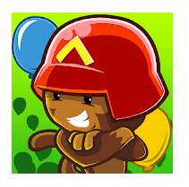 Bloons td 5 is a tower defence game which is available for your ios devices like iphone and ipad. Download Bloons Td Battles Mod Apk Unlimited Money For Android Ios
