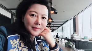 Help, i shrank my friends. How Geng Xiaonan Ran Afoul Of China S Communist Party The New York Times