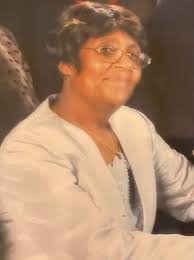 Obituary for Betty (Harvey) Wright