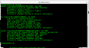 We did not find results for: How To Find And Change The Mac Address On Linux