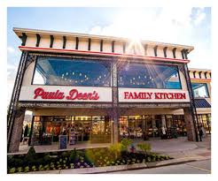 Paula Deen Restaurant At Myrtle Beach Branson Missouri Vacation Branson Vacation Branson Missouri Restaurants