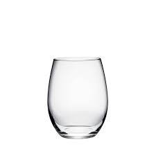 Gobelet Eau Nologue O 8 Cm H 10 Cm 37 Cl Gobelet Vaisselle Verre