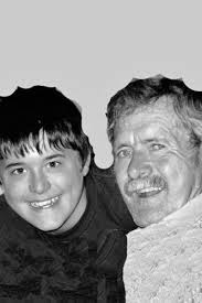 Gunn “George” Pete Peterson