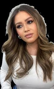 Nancy Emilio's Instagram, Twitter & Facebook