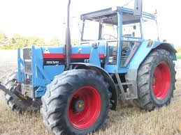 Gebraucht 4187503 22787660 Eicher Traktoren Traktoren Oldtimer Traktoren