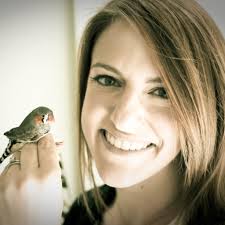 Darcy Ernst's Instagram, Twitter & Facebook