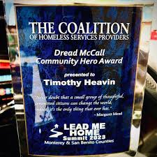 Free assistance available to homeless and people in re entry