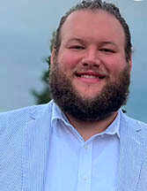 Meet the new Alumni Board members