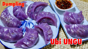 Lem bagian tepi kulit dengan putih telur. Resep Dumpling Isi Sayuran Tanpa Bawang Vegetarian Dumplings Dim Sum Recipe Youtube