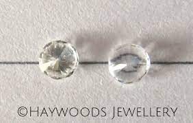 How To Tell If A Diamond Is Real? - Haywoods Jewellery
