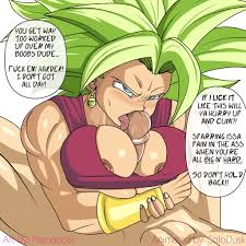 Dragon Ball Kefla 1female Animated - Lewd.ninja
