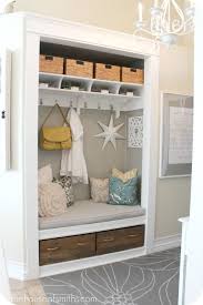 Let S Get Organized 11 Ways To Organize Your Closet Home Home Diy Home Projects