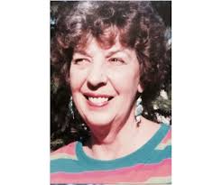 NANCY GOUGH Obituary (1925