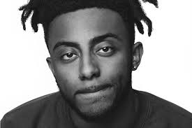 How Aminé Became Portland Hip-Hop's Most Elusive Star