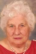 Margaret Voight Obituary (2012)
