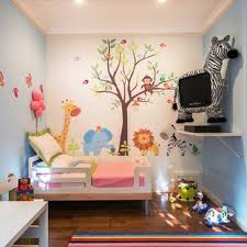 12 genius ways to store stuffed animals. Animal Theme Kids Room Houzz