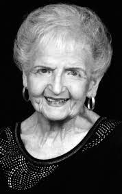 Betty Ley's Instagram, Twitter & Facebook