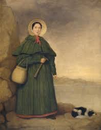 Mary magdalene was one of several women who traveled with jesus and his disciples and gave them material support. Category Mary Anning Wikimedia Commons