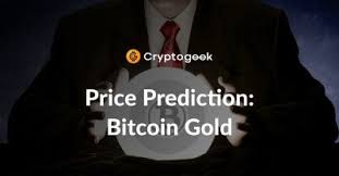 In 2020, the rate will not change significantly. Bitcoin Gold Btg Price Prediction 2021 2025 Buy Or Not