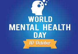 Anul acesta tema promovată este sănătatea mintală, o prioritate globală: Infomania 10 Octombrie Ziua MondialÄƒ A SÄƒnÄƒtÄƒÈ›ii Mintale Europa Fm