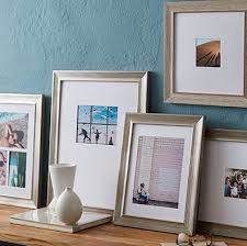 Picture Frame Sizes A Complete Guide 2019 Shutterfly