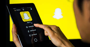 snapchat announces new scripted shows to win over users snapchat snapchat news snapchat hacks