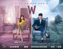 I Really Liked It It S A Good Story With A Lot Of Loops And Twists Which Make It Interesting Also You Fall For W Korean Drama Drama Korea Watch Korean Drama