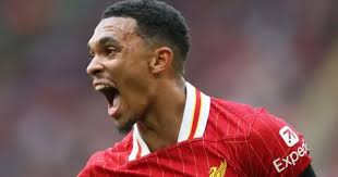 Real Madrid could pay Liverpool €2m to sign Trent Alexander-Arnold in June 