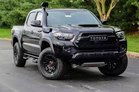 And tacoma trd pro brings the action to even the muddiest, most remote corners of the earth. 2019 Toyota Tacoma Trd Pro Trucks