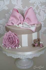 Hat Box Cake Torte Idee Torta Torte Pazze