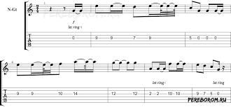V Lesu Rodilas Elochka Na Gitare Na Odnoj Strune V Lesu Rodilas Elochka Taby S Audio Primerom