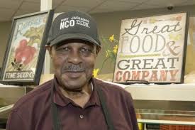 NCO Club's kitchen is its heart, 'Daddy Ike' its soul
