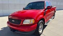 Image result for Dark Toreador Red 2000 F150