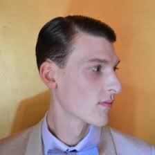 Leading up to our 1920s shoot