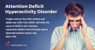 Adhd is a disorder that makes it difficult for a person to pay attention and control impulsive adhd is not just a childhood disorder. Studies Indicate That Both Children And Adults Can Develop Adhd