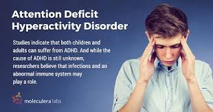 Adhd is a common neurodevelopmental disorder that typically appears in early childhood, usually before the age of seven. Studies Indicate That Both Children And Adults Can Develop Adhd