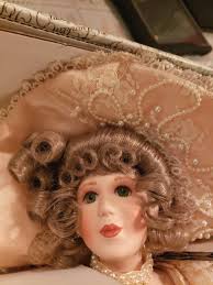 Franklin Mint Christmas Porcelains