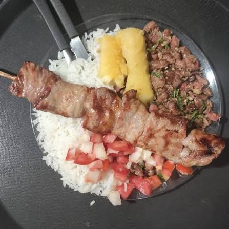 Jantinha de Cupim