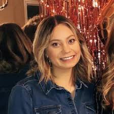 Ashly Potts and Andrew Tunison's Wedding Website