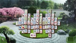 Versuch, möglichst schnell alle pärchen von gleichartigen spielsteinen zu finden und aus dem spiel zu entfernen. Microsoft Mahjong Beziehen Microsoft Store De De