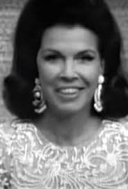 What's My Line?" Jacqueline Susann & Judy Garland (TV Episode 1967)