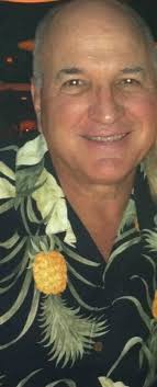 John Brehm avis de décès