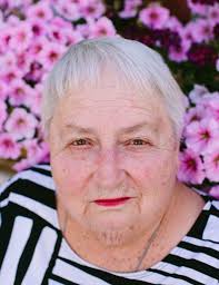 Martha Kaye Despain Obituary June 14, 2021