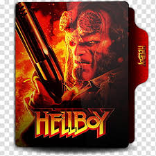 Hellboy Folder Icon Hb Transparent Background Png Clipart Hiclipart The site owner hides the web page description. hellboy folder icon hb transparent