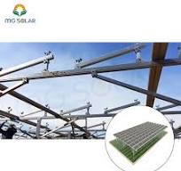 Innovative Solar Farm Structure Systems - Increase The ...