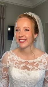 Glowing bridal makeup at Wilderness Reserve💫, Alessandra and her family  knew how to party🪩🌟 they were such a joy to spend time with