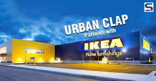 Which is the best name for a scandinavian house? Urbanclap Joins Hands With Ikea For Furniture Assembly Service