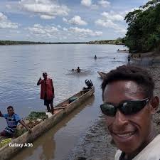 Under PANGU's Connect PNG Program the Government should build a similar  Yalo River type Bridge for the Mighty Purari River to connect up Kikori and  Kerema in the Gulf Province. Because currently