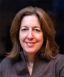 Nancy Donohue's Instagram, Twitter & Facebook