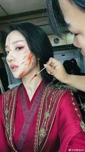 王鹤润（角丽谯）-莲花楼